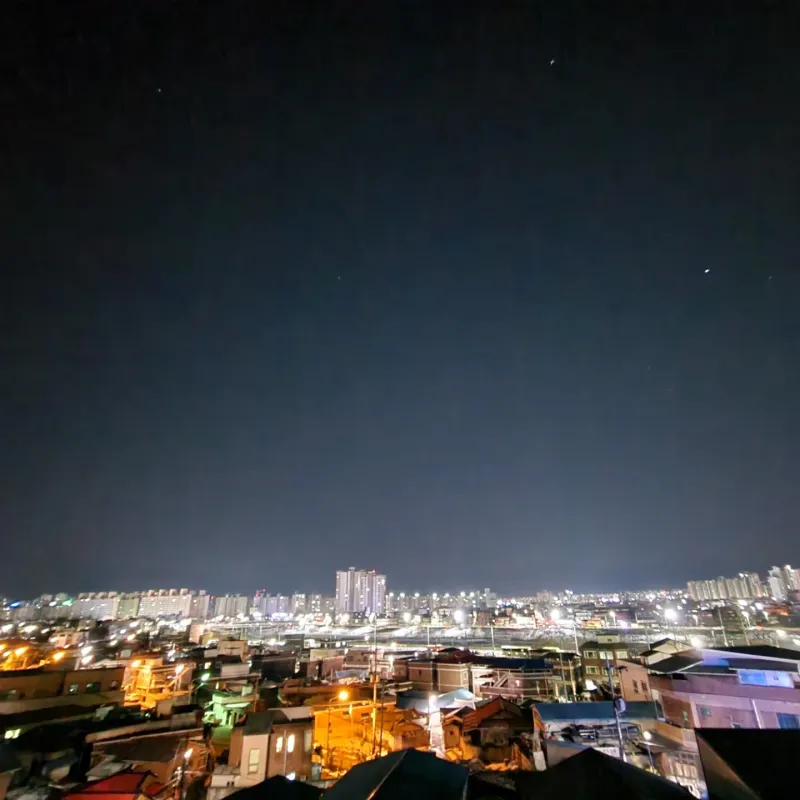 [Wonju] Downtown Full-option Three-room #Single-use 12