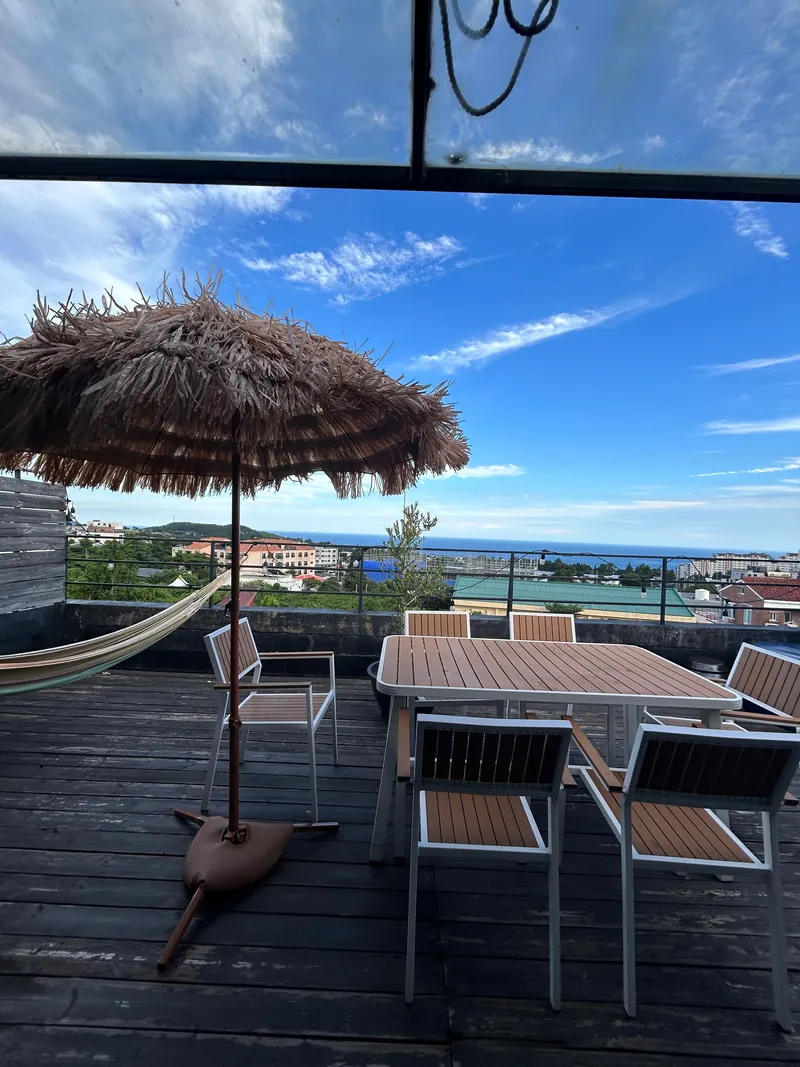 [Hogeun-dong, Seogwipo] Ocean View Jeju Emotional Accommodation #Convenient Transportation #Stone Wall #Premium #Emotional Accommodation 31