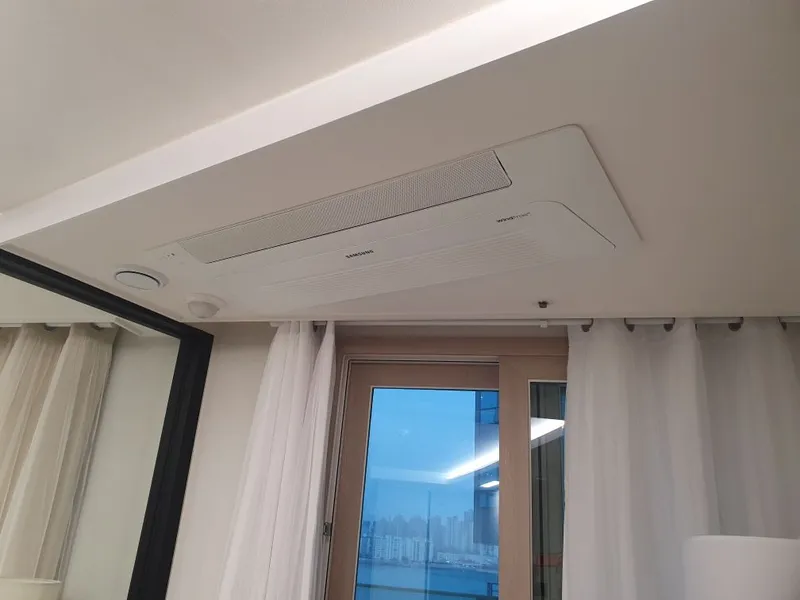[Suyeong, Busan] Gwangalli Beach & Daegyo Bridge Ocean View #Two-Room #Full-Options 21