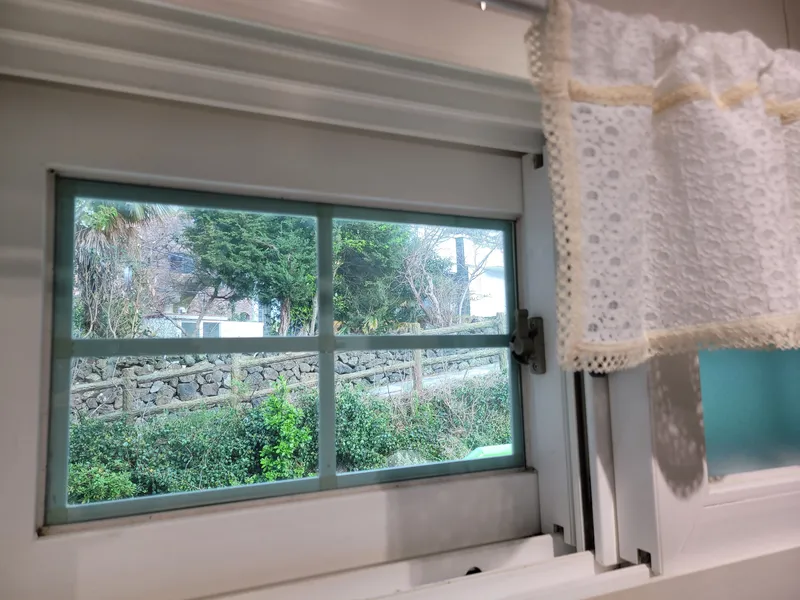 [Aewol, Jeju] Dog-friendly, Lawn yard, 15 pyeong usable area, Clean and pleasant, BBQ 19