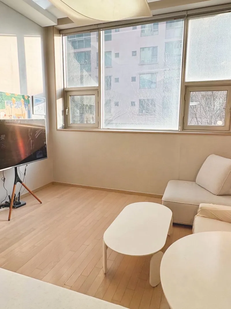 [Goyang] A great room for families with children (it's on the second floor, so no need to worry about running around) 7