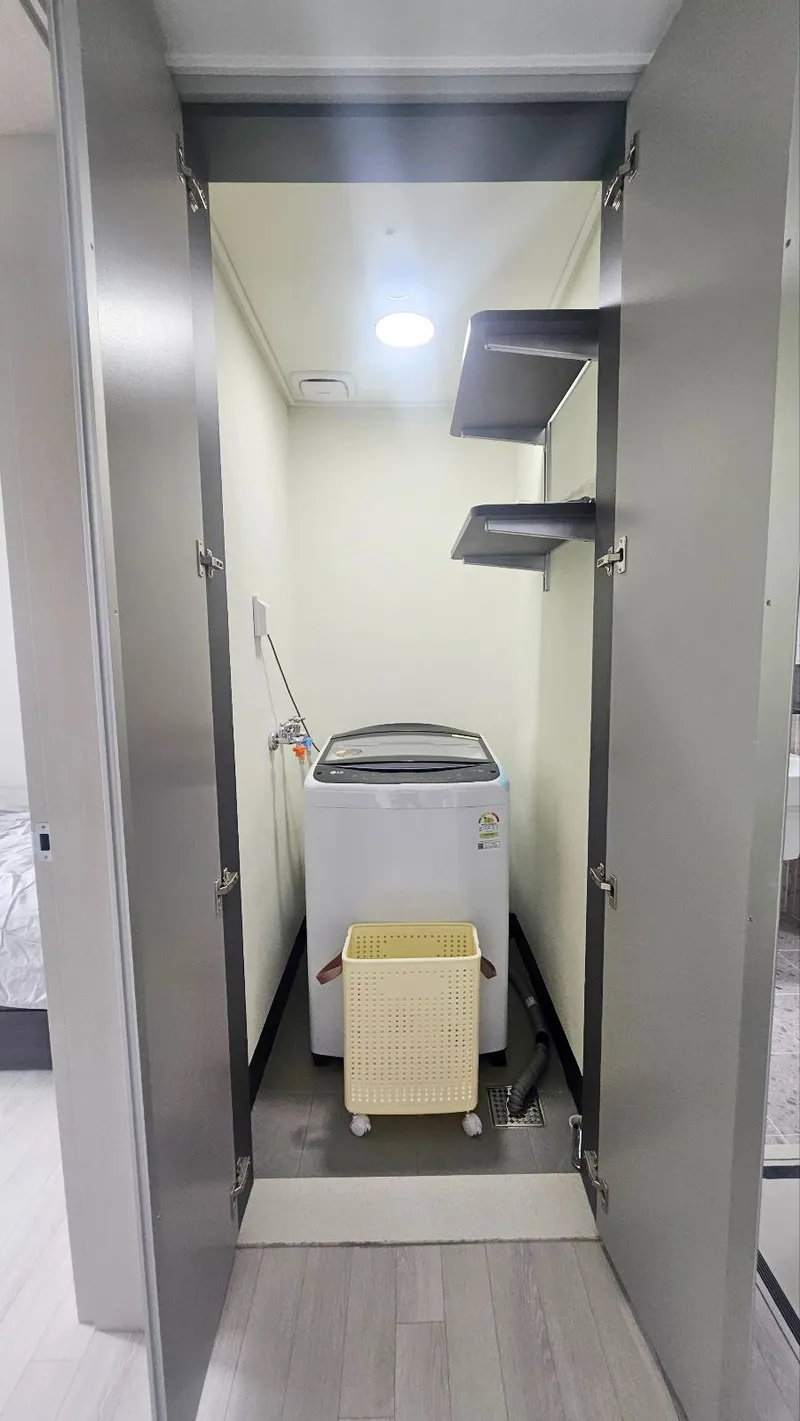 [Jocheon, Jeju] Hamdeok Two-room Best Value Accommodation 117#Pets Allowed 22