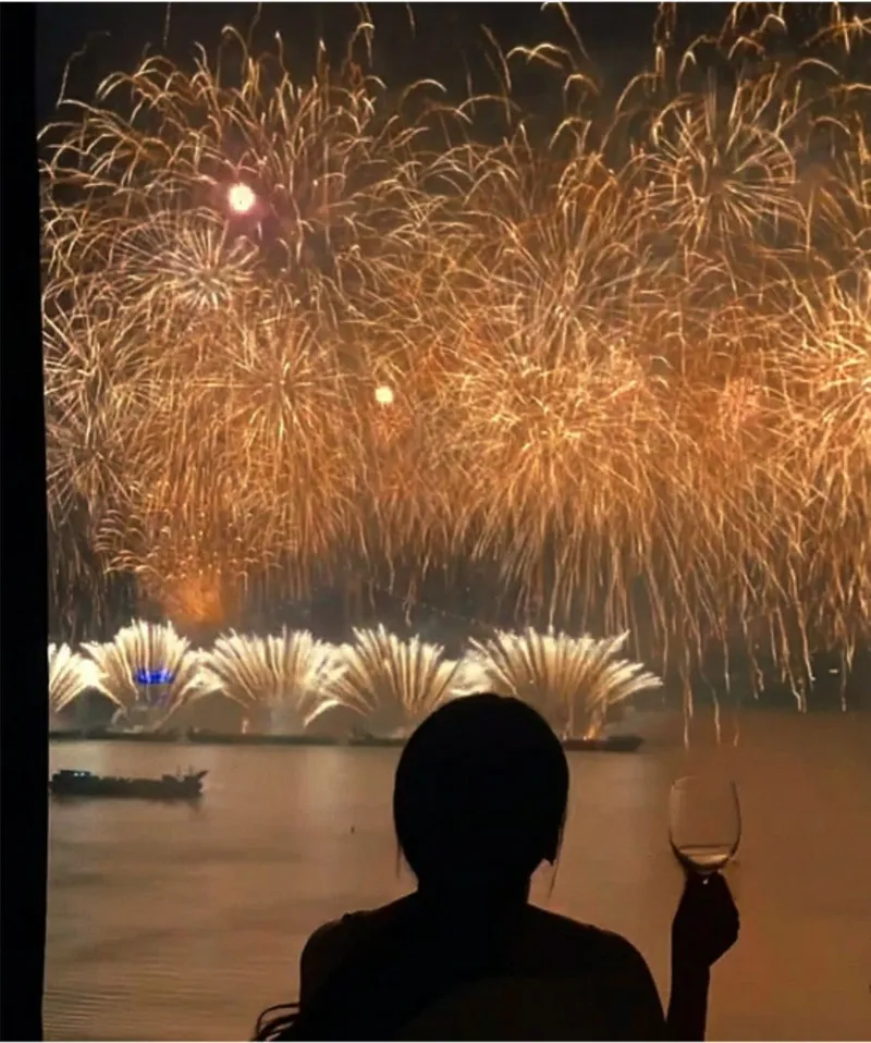 [Suyeong, Busan] Ocean and Gwangan Bridge view, the best view, temporary stay, prime spot for the Busan Fireworks Festival 57