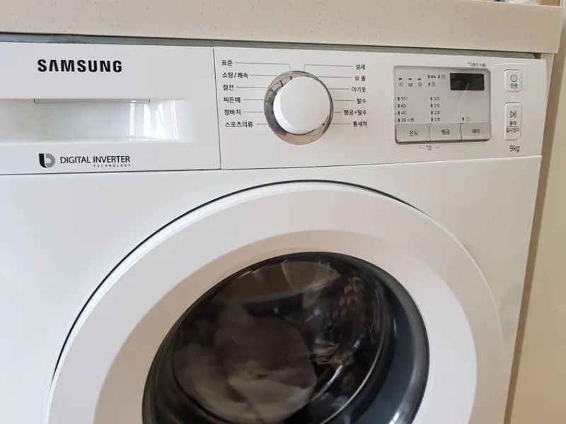 [Yongdam 2-dong, Jeju] Yongdam Airport Shortest Distance Twin Room Accommodation Laundry and Cooking Available 8