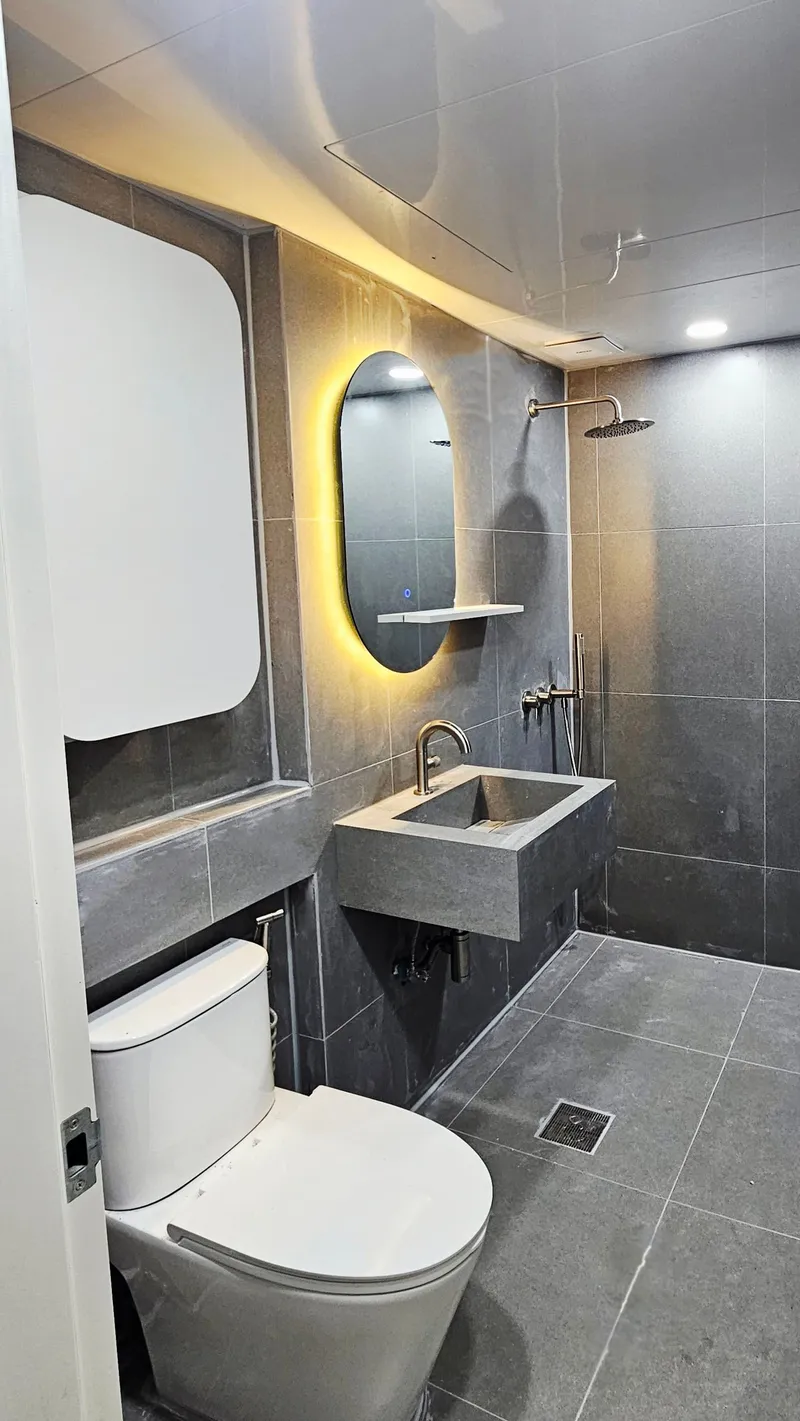 [Paju] 3-room villa 5 minutes from Geumchon Station 7