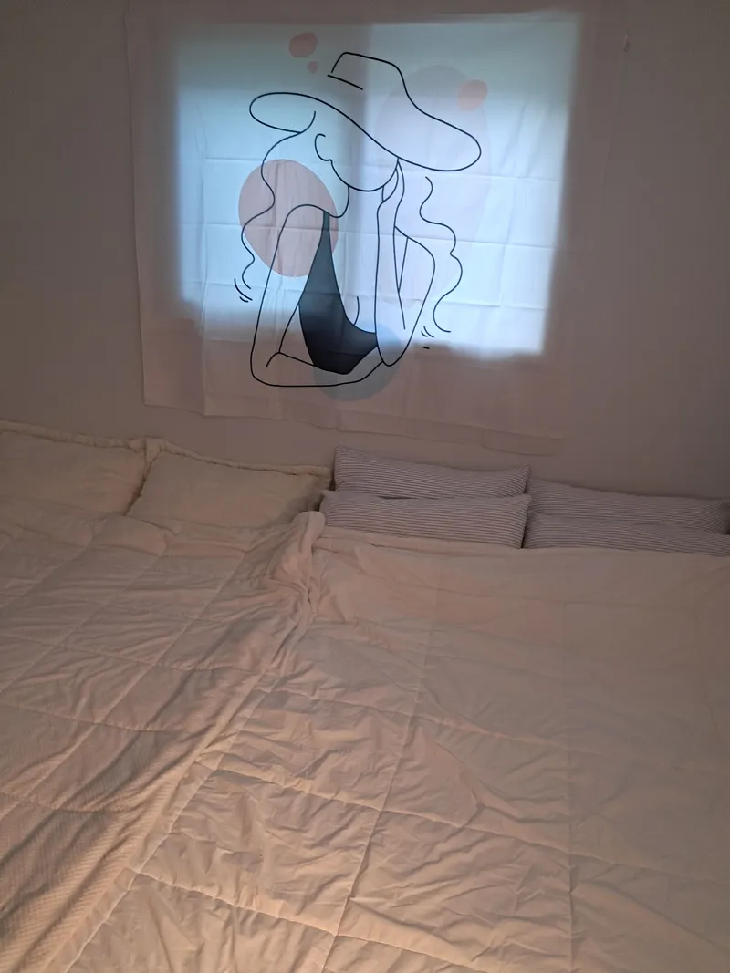 [Dongjak, Seoul] Heukseok-dong Jungang University, CAU, Godseongbi Two Room 302 15