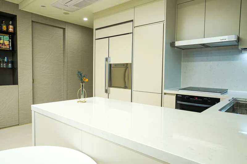 [Suwon][Suwon Yeongtong] Gwanggyo Lake View Galback Forena 3-Room 13