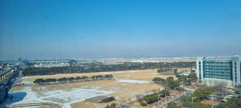 [인천 영종] 인천공항 LOVELY STUDIO 12 23