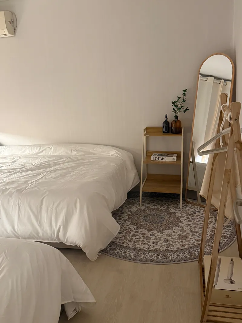[Seongdong, Seoul] Seongsu Mood House, a hot spot on Yeonmujang-gil, a 5-minute walk from Seongsu Station 8