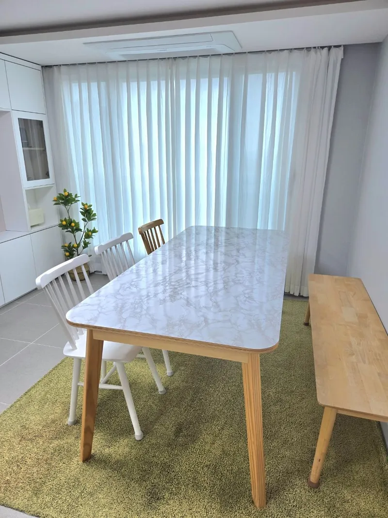 [Sanghyo-dong, Seogwipo] (NEW OPEN!!) Solaire The Terrace Village 24