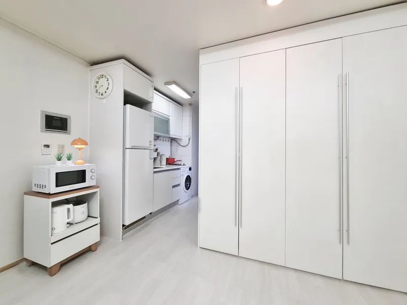 [Seongdong, Seoul] 7 minutes walk from Seongsu Station, full options 11