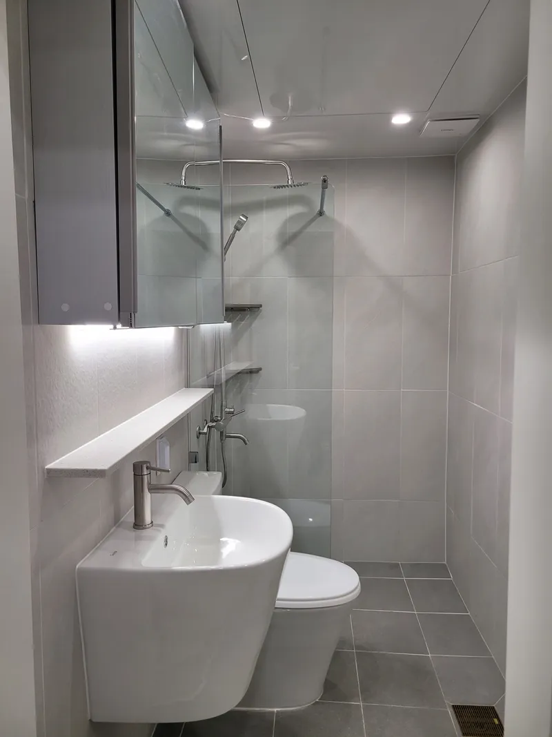 [Seongnam] Seongnam Stadium Two-Room Apartment Moran Station Sujin Station 11