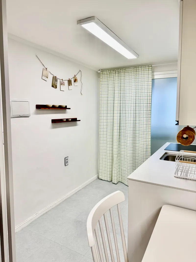 [Seo-gu, Daegu] Maison Haute Pyeongri Room 301 15
