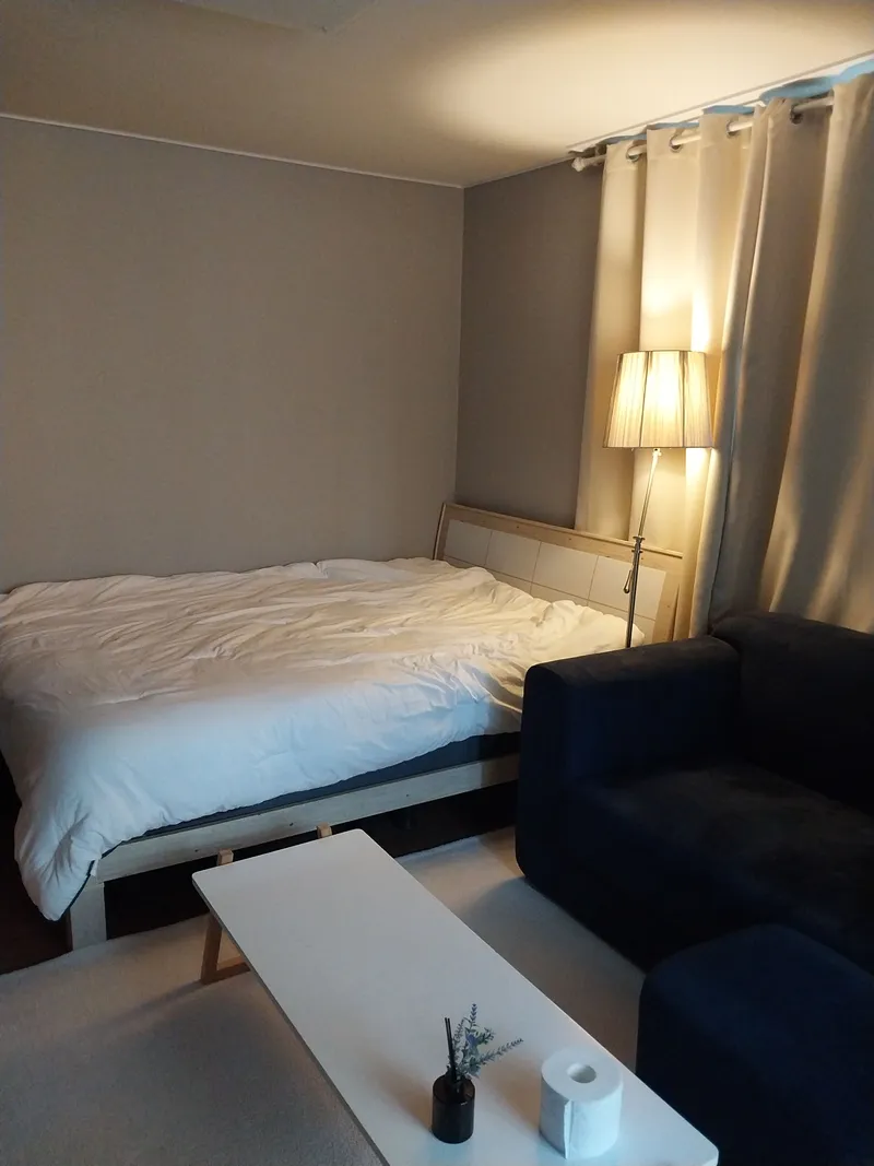 [전북 전주] 편안한집 3(건조기) 2층 2