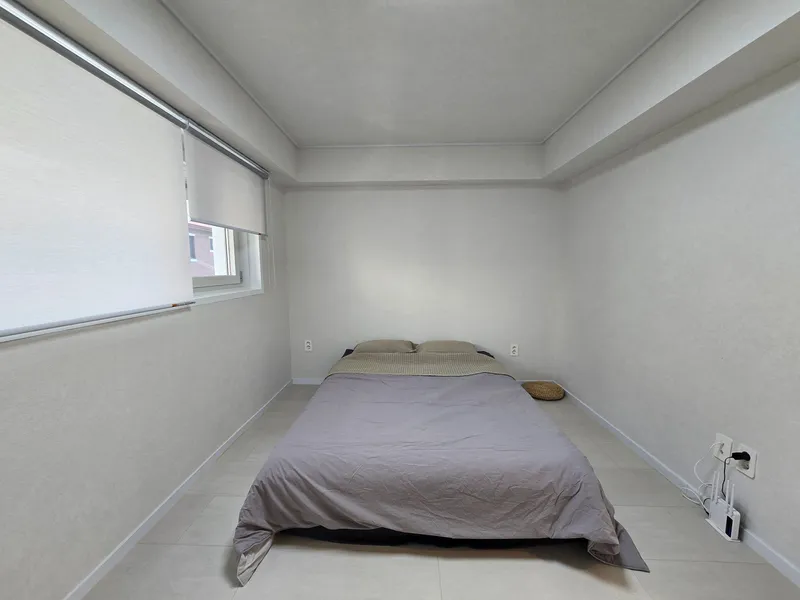 [Songpa, Seoul][Seoul Gangnam Jamsil] Seokchon Lake, free designated parking, 3 rooms, 2 bathrooms, elevator, new building 2