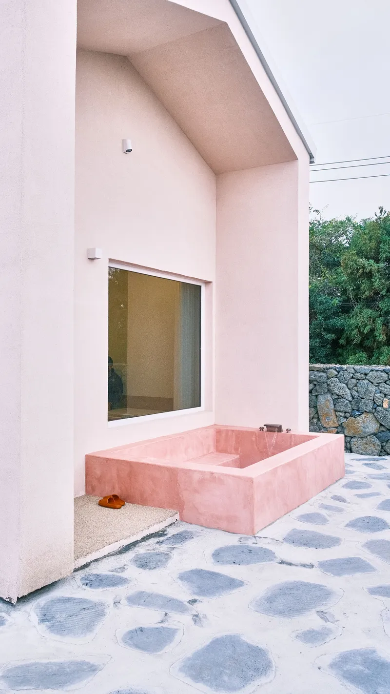 [Aewol, Jeju] Private independent pension B building with barbecue facilities 31