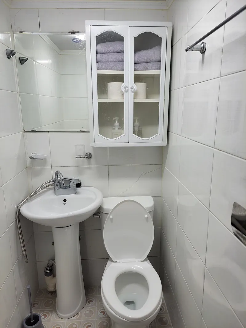 [Dongjak, Seoul] One-room apartment c302, 10 minutes walk from Noryangjin Station 3