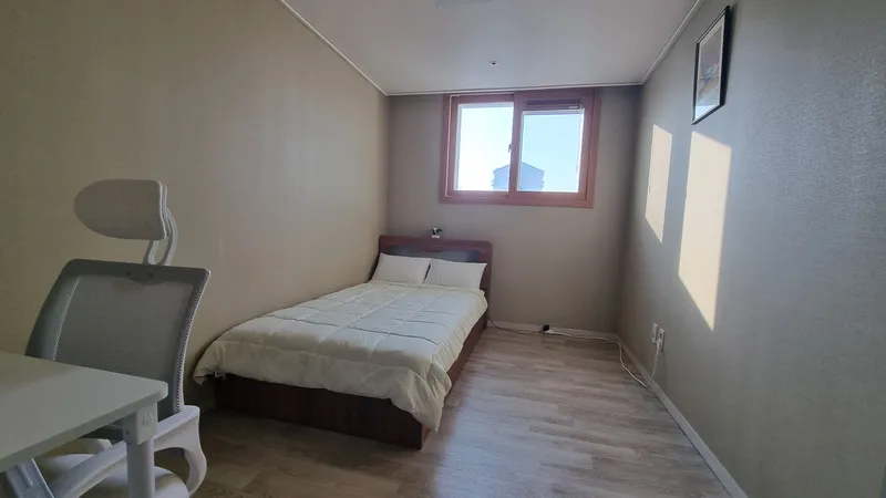 [Pyeongtaek] Body Maker 3-room parking full option 5