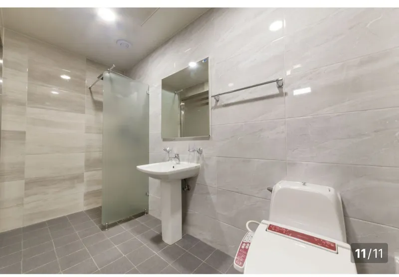 [Yeoju] Very spacious 3-story ondol 3
