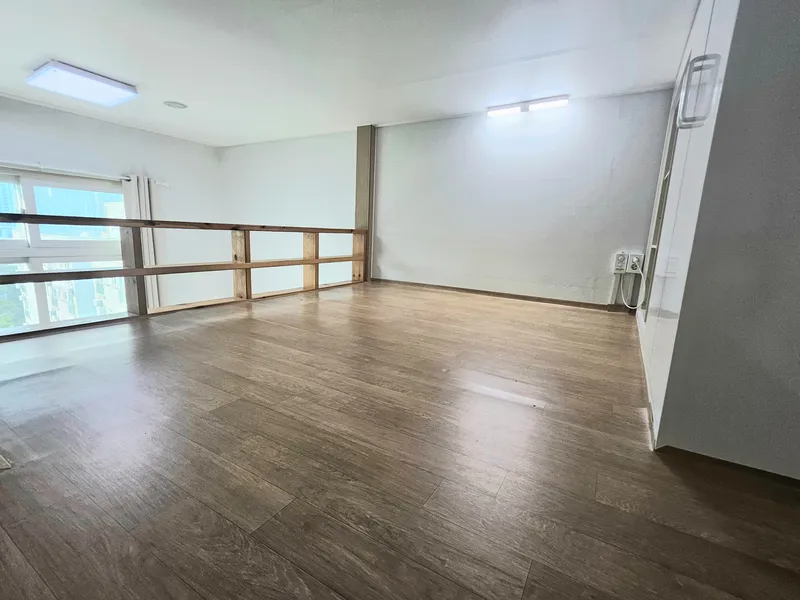 [Yongin] Free parking at Yongin University Myongji University Station in the Yeokbuk District, spacious duplex, cost-effective accommodation 27