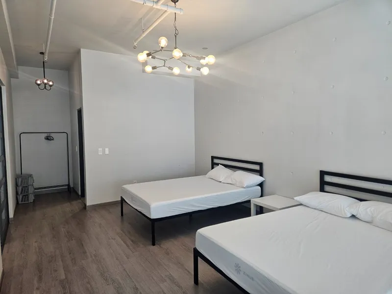 [Andeok, Seogwipo] Sanbangsan View One Month Living, Two Week Living Accommodation B101 2
