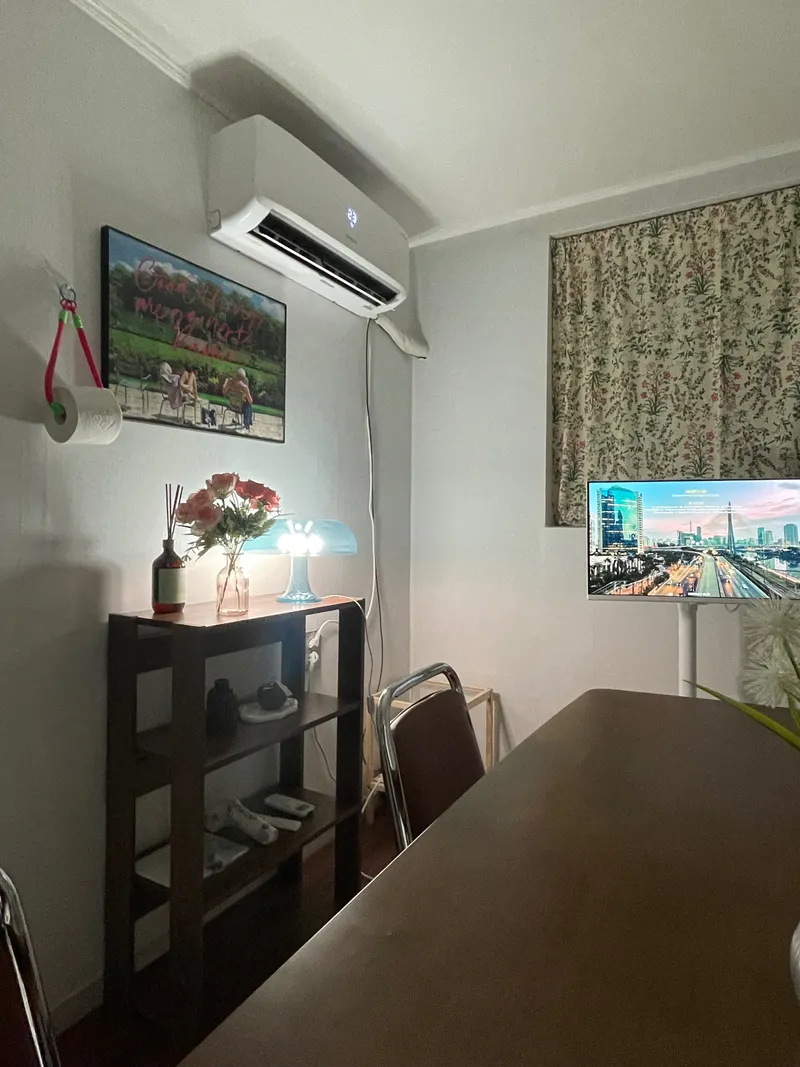 [Eunpyeong, Seoul] 2-room apartment within 7 minutes walk from Saejeol Station 16