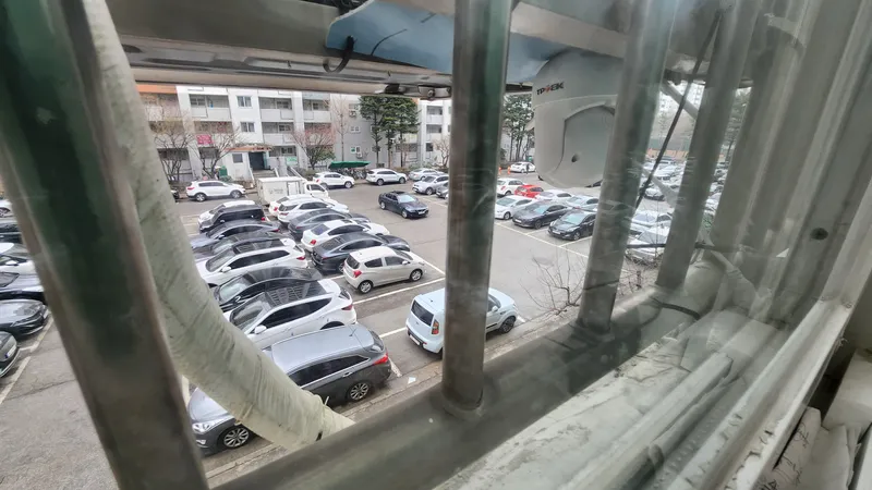 [서울 노원] 은행사거리 중계주공 5단지 3층 7