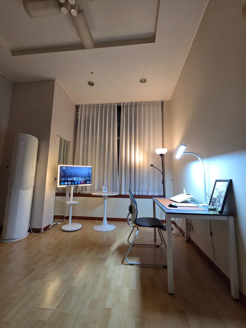 [Seo-gu, Daejeon] Dunsan-dong City Hall Station immediate vicinity officetel 7