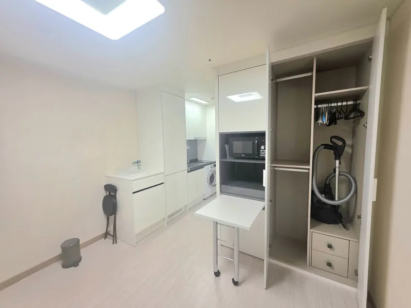 [서울 송파] Cozyhouse 6