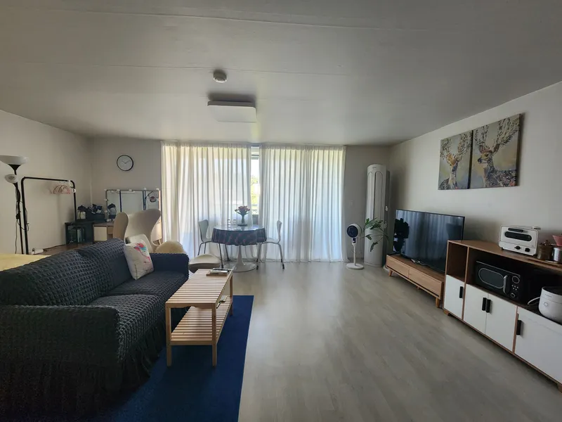 [Wonju] Apartment Ajit 2 near Wonju IC 5