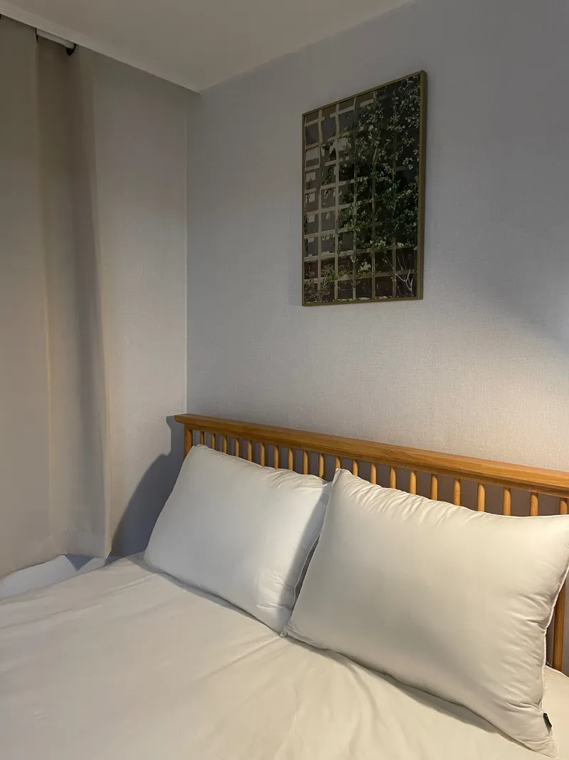 [Eunpyeong, Seoul] 2-room apartment within 7 minutes walk from Saejeol Station 7