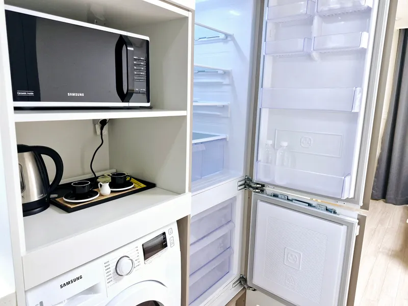 [Sokcho] ☆1-minute cut: Overwhelming panoramic ocean view☆Bedside sunrise☆Romantic pocha street food☆ 22