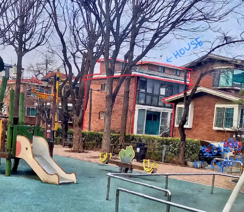 [서울 강남] 일원 대청역 3룸 12