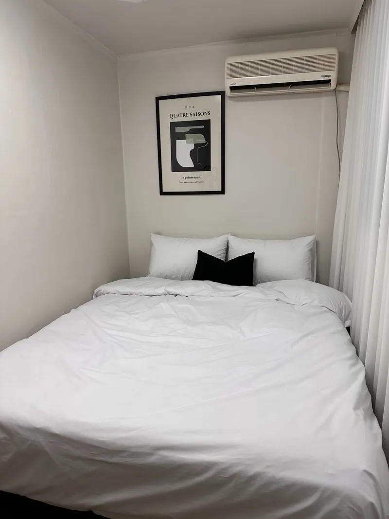 [Seodaemun, Seoul] 20-pyeong 3-room apartment, 7 minutes walk from Sinchon Station and Hongik University Station 3