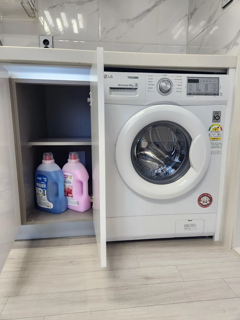 [Yeongdeungpo, Seoul] Two Room, 5-minute walk from Yeongdeungpo-gu Office Station (Lines 2 and 5) 14