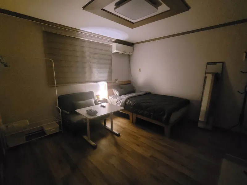 [Jeonju][Jeonju, North Jeolla Province] Near Jeonju Station and Daejin Hospital - Convenient for living and transportation. 9