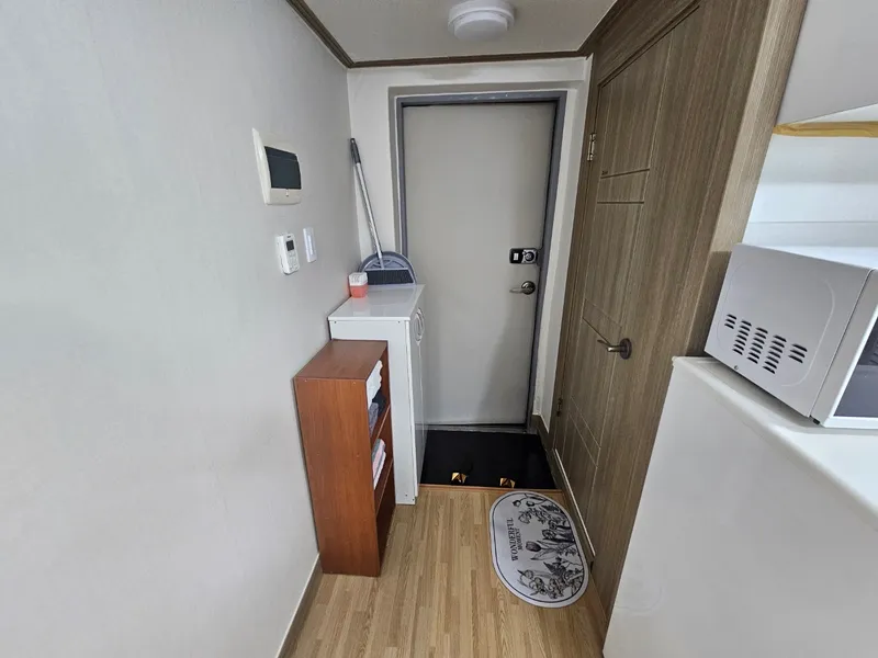 [Seocho, Seoul] #Near Sinnonhyeon Station #Banpo-dong Full-option Accommodation #Good Accommodation for Business Trips 17