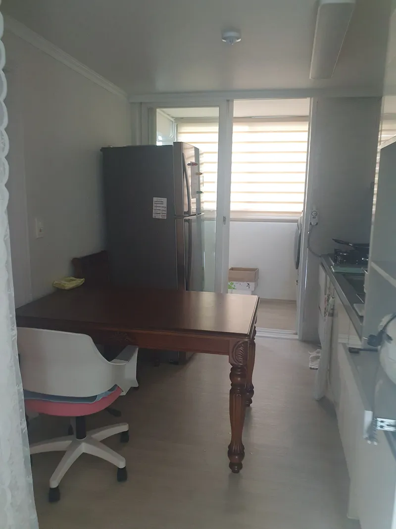 [Seo-gu, Gwangju] Peaceful Apartment in Geumho District 14