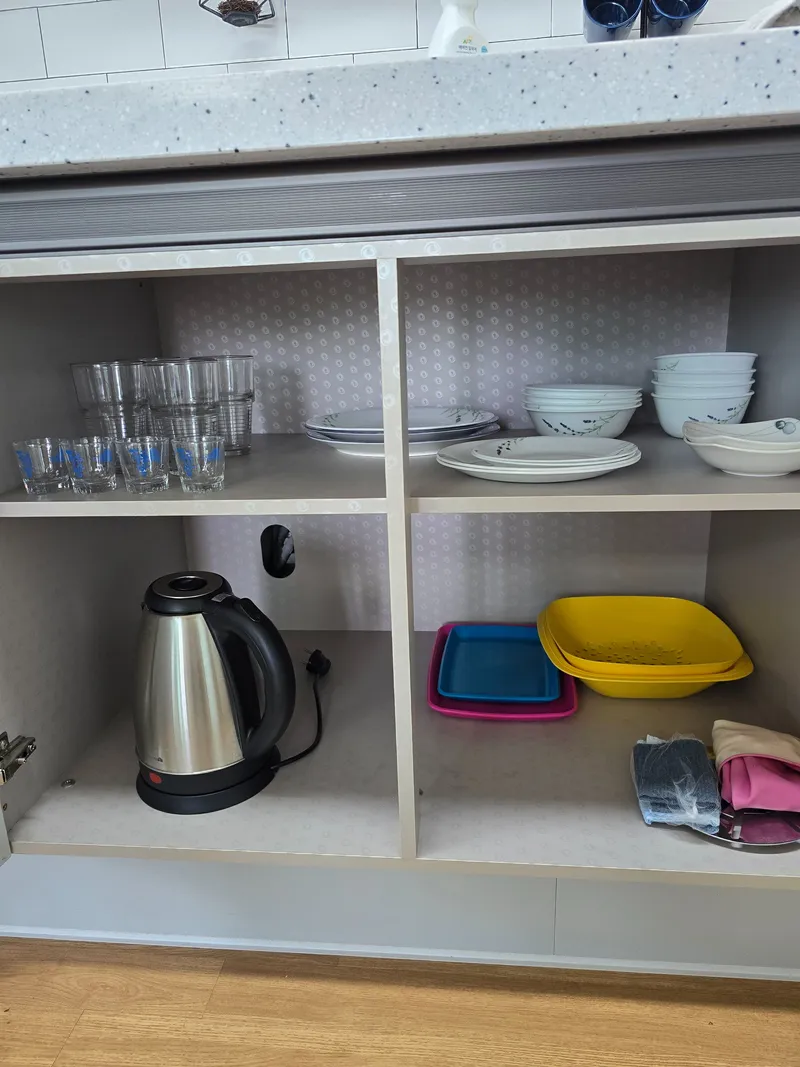 [Aewol, Jeju] My hideout accommodation that provides a comfortable rest in a travel destination 19