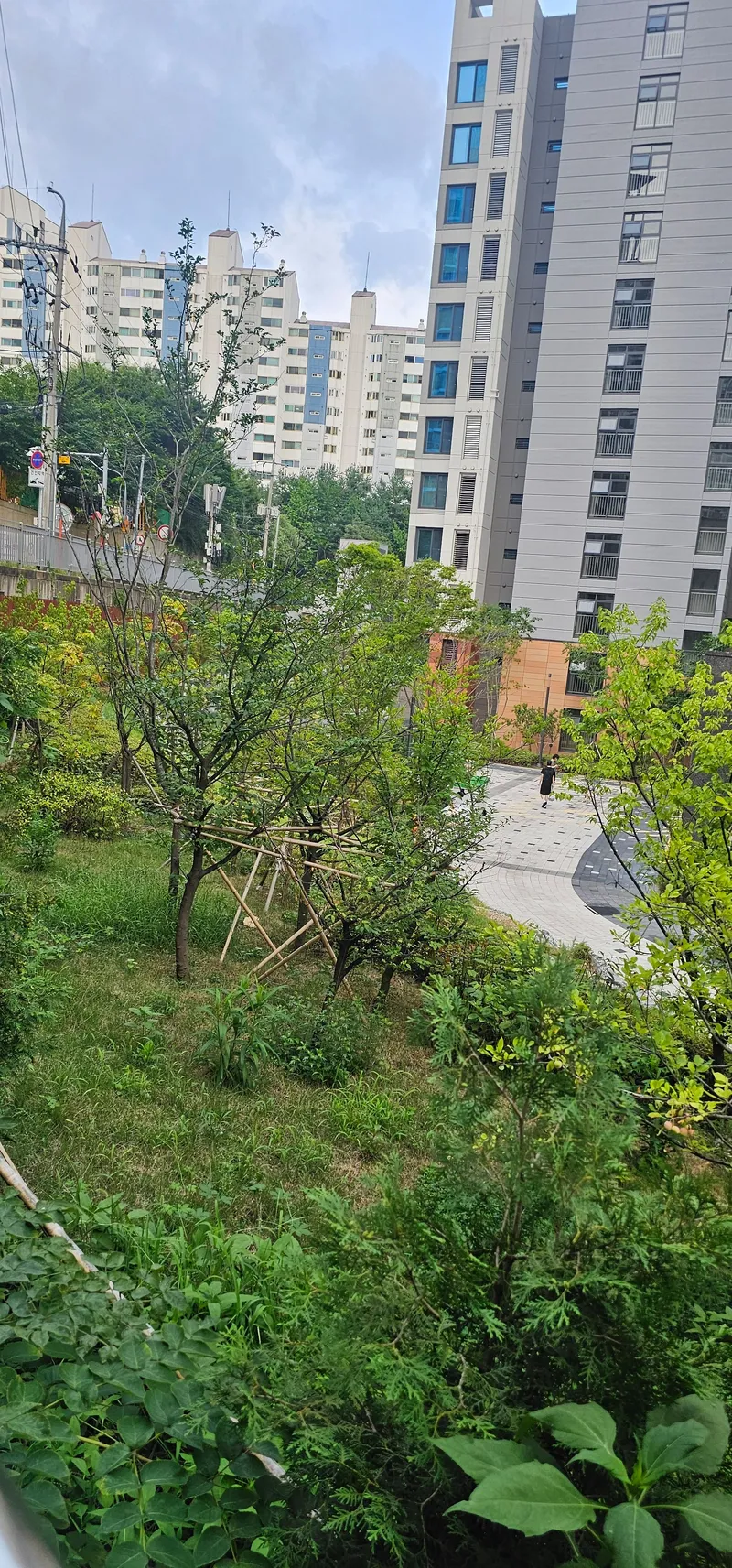 [Yongin] One-room apartment 13 minutes walk from Guseong Station 22