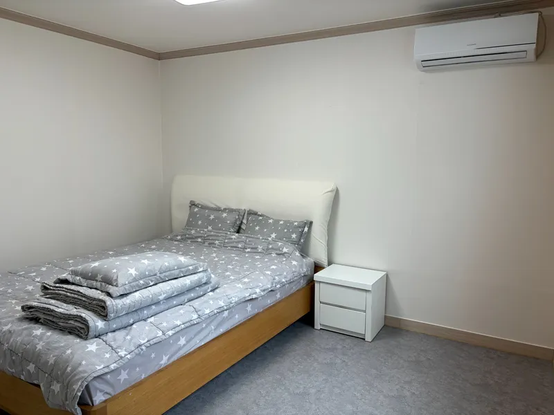[Gujwa, Jeju] Bijarim Healing House No. 15 with a Yard 2