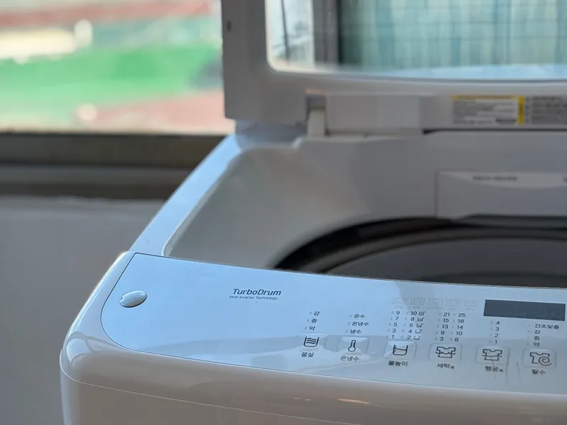 [Seongbuk, Seoul] A cozy and quiet house near Subway Line 6 in Jangwi-dong. 22
