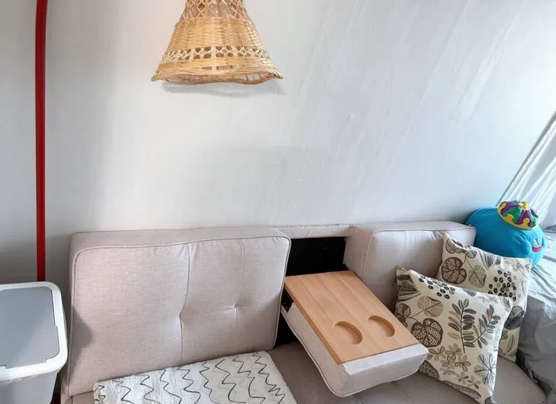 [Jongno, Seoul] 5th floor of Cheonggyecheon view apartment right in front of Dongdaemun Station 11