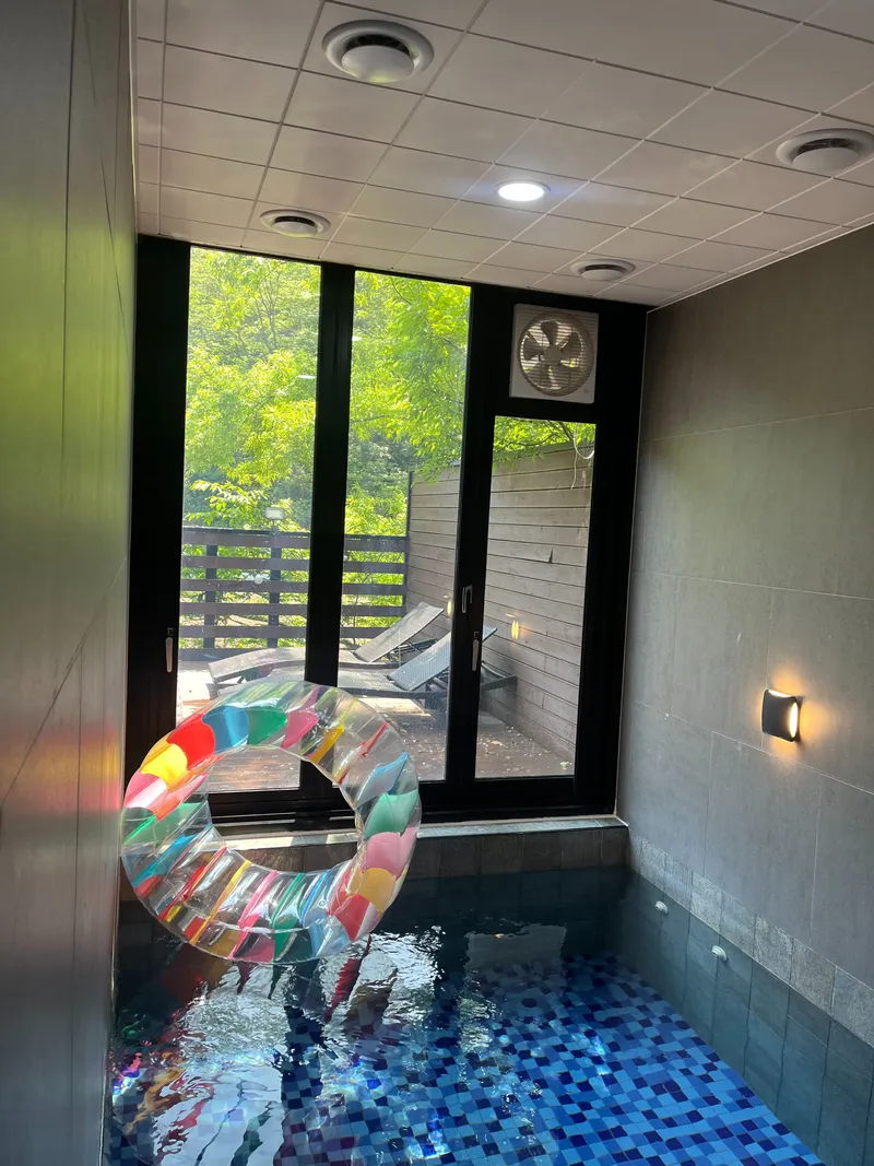 [경기 양평] 서울 근교 30분거리 독채 풀빌라 28
