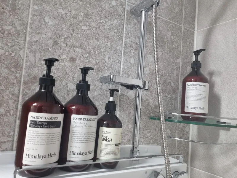 [전남 여수] 마리나 요트장이 내려다보이는 고급 레지던스,오션뷰,무료주차 7