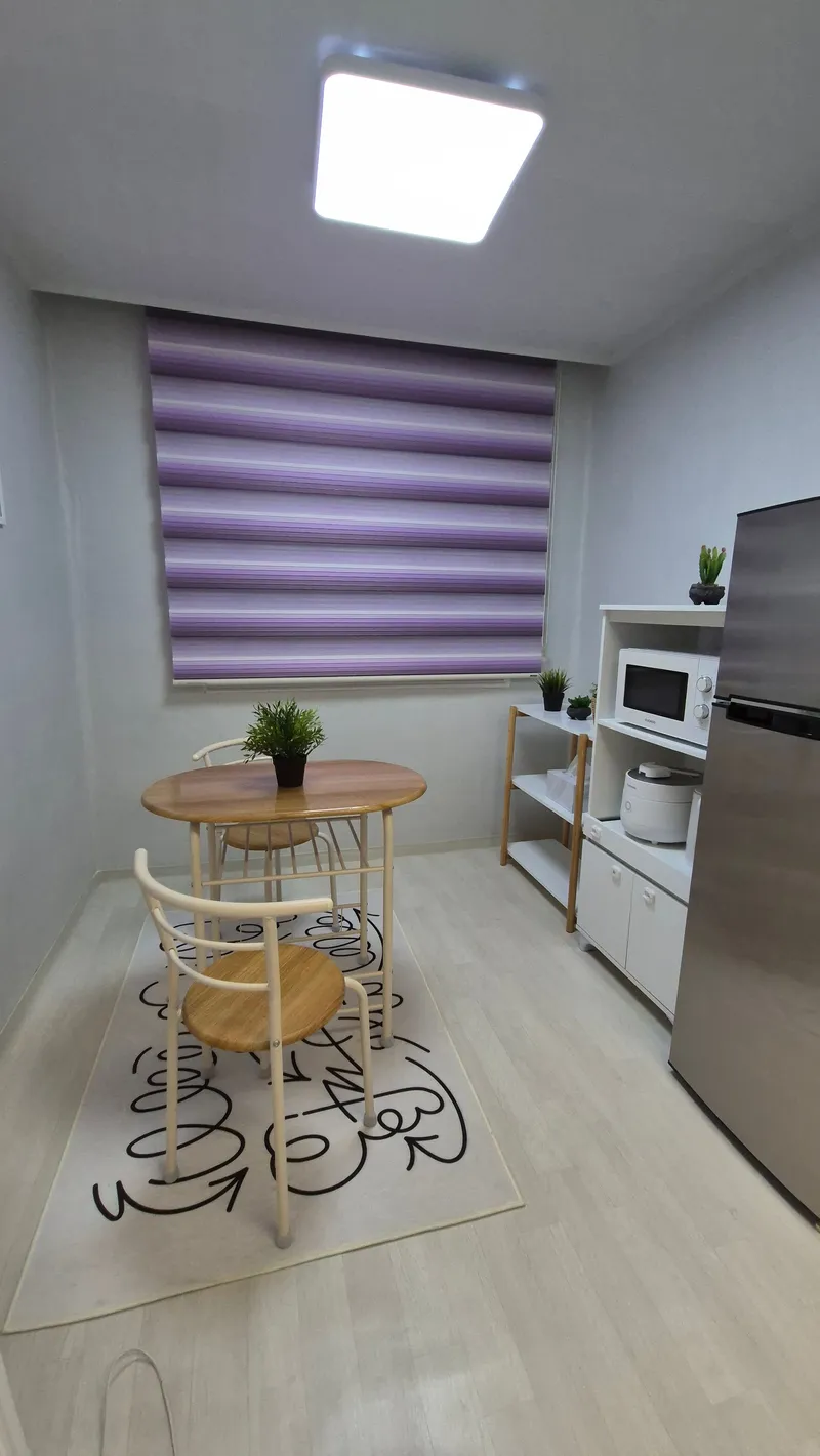 [Gangbuk, Seoul] 2-room apartment, 5 minutes walk from Mia Station 20