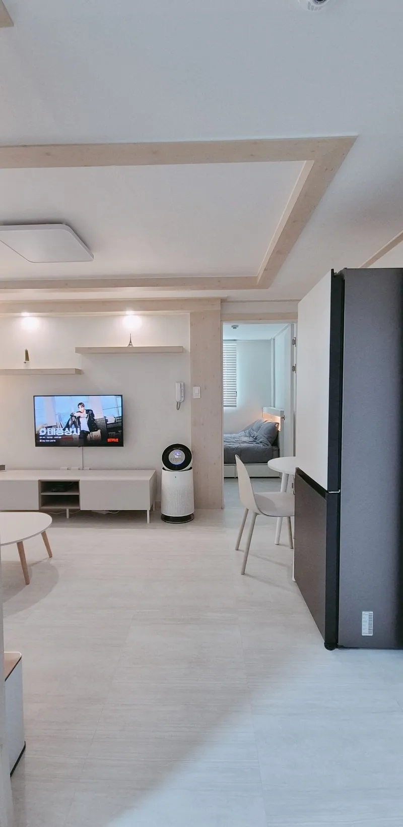 [Cheongju][Cheongju, Chungcheongbuk-do] A well-located detached studio apartment in Yangcheong-ri, Ochang 14