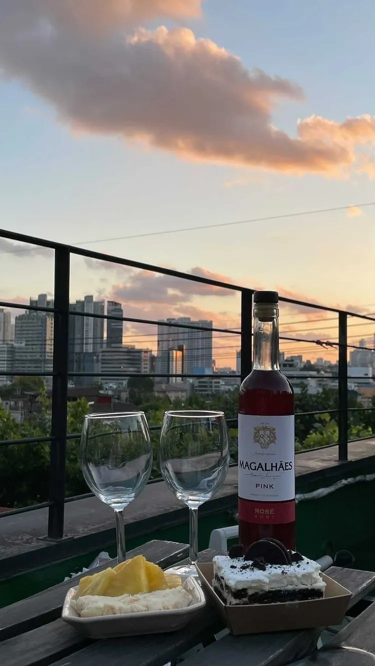 [Yongsan, Seoul] /Seoul Station/Sookmyung Women's Univ. Station Limited Time Event: Jaminanjip 2nd & 3rd Floor Rooftop 31