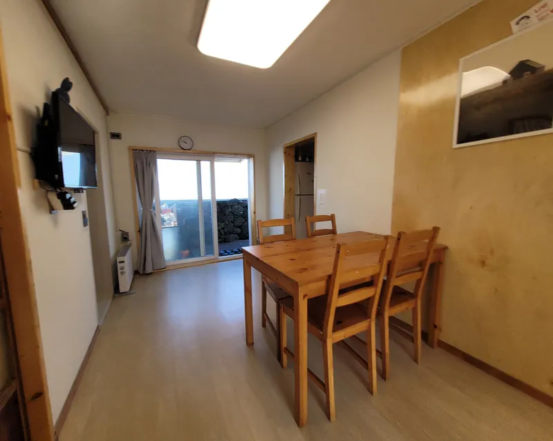 [Gujwa, Jeju] Jeju Neugeujip, Private Conan Beach, Old House Detached, Exclusive Use 19