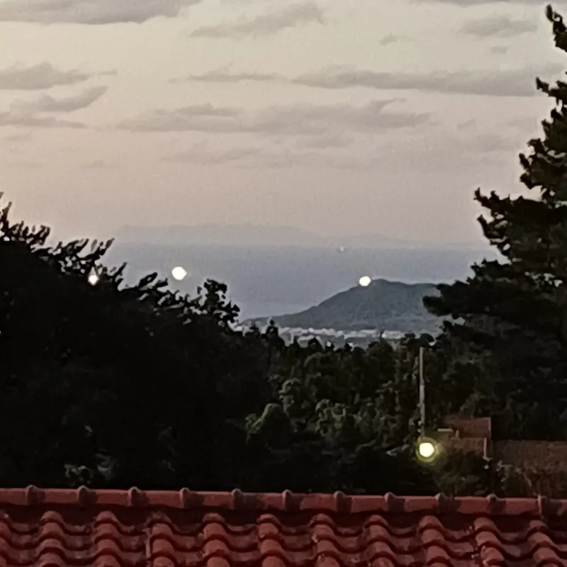 [제주 조천] 1돌담과 오름이 예쁜 조식가능숙소 15